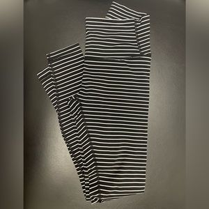 LULULEMON Wunder Under High Rise 28”